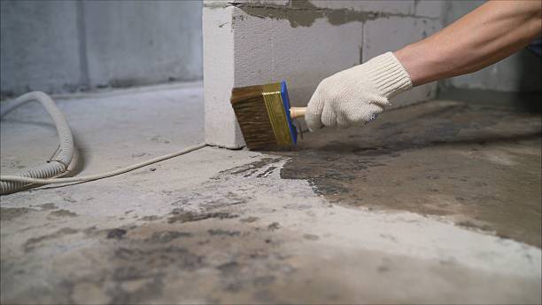 24/7 Emergency Waterproofing experts in Jackson, GA